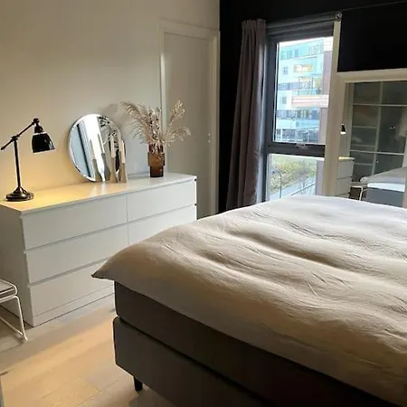 Ons 2024 Moderne Leilighet I Urbane Ost Apartment *