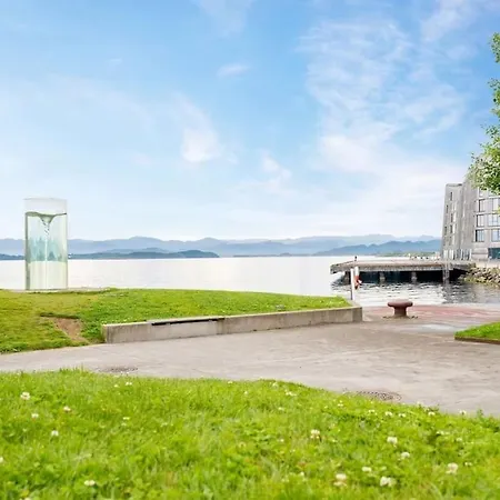 Apartment Ons 2024 Moderne Leilighet I Urbane Ost *