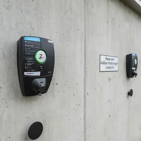 Ons 2024 Moderne Leilighet I Urbane Ost Apartment