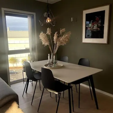 Apartment Ons 2024 Moderne Leilighet I Urbane Ost *