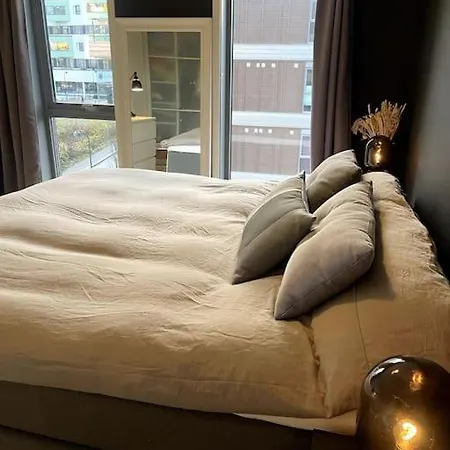 Ons 2024 Moderne Leilighet I Urbane Ost Apartment