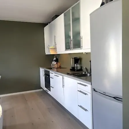 Ons 2024 Moderne Leilighet I Urbane Ost Apartment