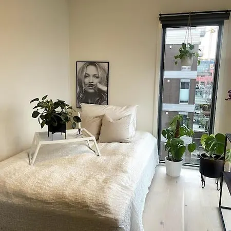 Apartment Ons 2024 Moderne Leilighet I Urbane Ost