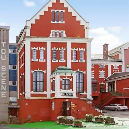 Apartment Ons 2024 Moderne Leilighet I Urbane Ost *